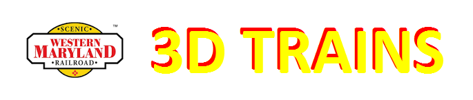 Wms R Logo WMSR 3D (Logo) by Chandlertrainmaster1 on DeviantArt
