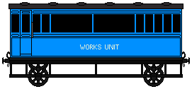 Sprite - Works Unit Coach - Blue by Chandlertrainmaster1 on DeviantArt