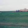 Strasburg RR Thomas's Test Run April 29, 1999 3