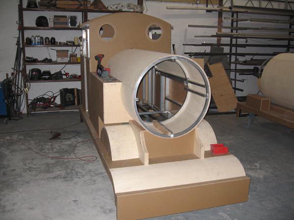 Thomas Props Ruler Thomas Live On Stage Props Created 1 by Chandlertrainmaster1 on DeviantArt