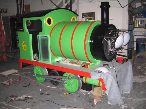Thomas Live On Stage Props Created 3 by Chandlertrainmaster1 on DeviantArt