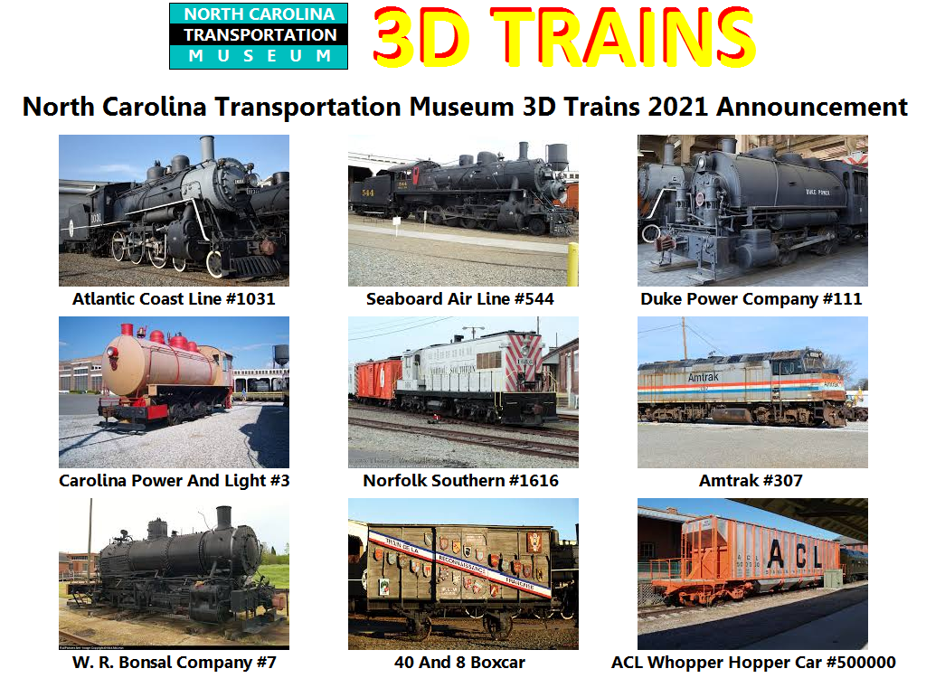 NCTM 3D 2021 Announcement by Chandlertrainmaster1 on DeviantArt