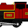 Sprite - Bachmann Junior Percy Toolings