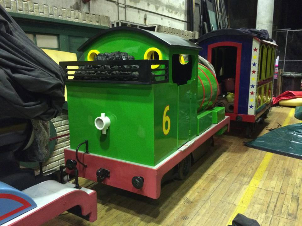 Thomas And Friends Live On Stage 2023 at Jamie Kingsbury blog
