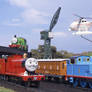 Bachmann Trains Thomas And Friends 2002 2