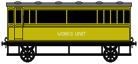 Sprite - Works Unit Coach - Olive by Chandlertrainmaster1 on DeviantArt
