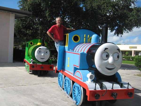 Thomas Live On Stage Props Created 8 by Chandlertrainmaster1 on DeviantArt