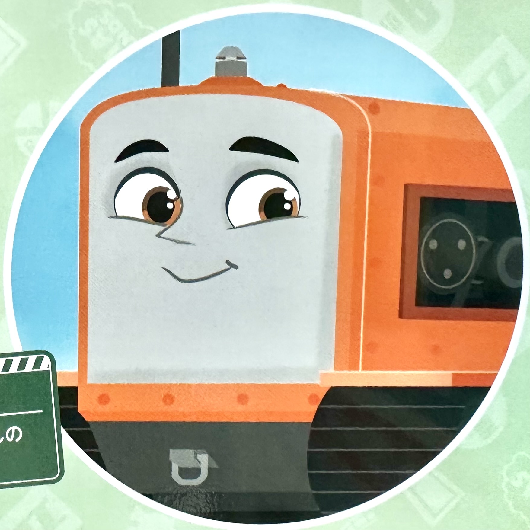 All Engines Go Terence! by Chandlertrainmaster1 on DeviantArt