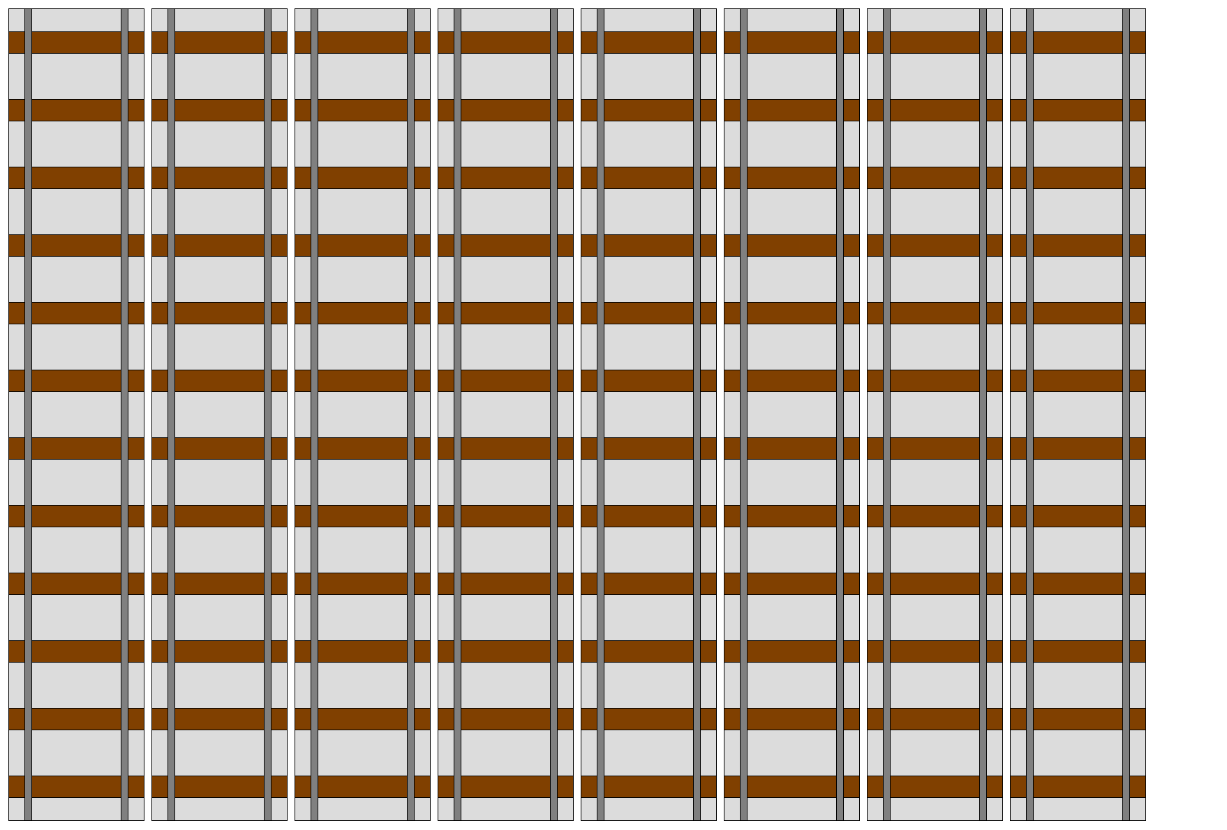 Train Track. Download 3D Trains - Straight Tracks by Chandlertrainmaster1 on DeviantArt