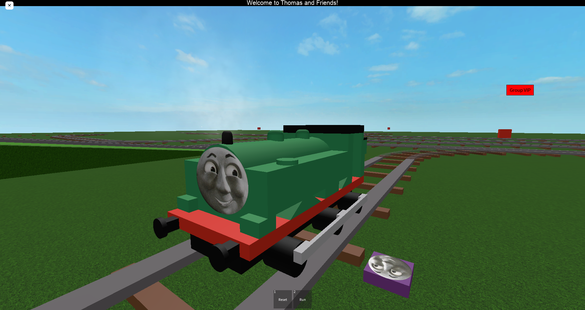 ROBLOX - Duck by Chandlertrainmaster1 on DeviantArt