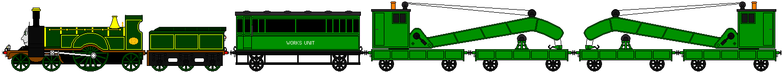 Sprite - Emily With The Breakdown Train by Chandlertrainmaster1 on ...