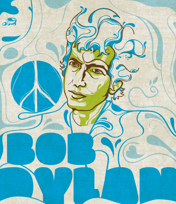 Bob Dylan