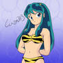 Lum in color