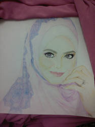 Dato Siti Nurhaliza