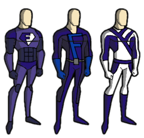 Feedback Suits