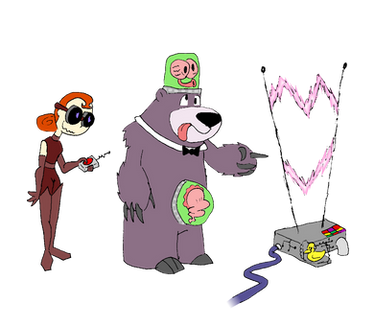 Girls and Ghouls_Evil ConCarne