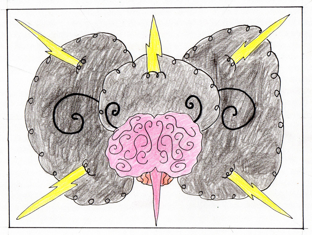Brainstormer Deviantart BrainStorm by Mr-M7 on DeviantArt