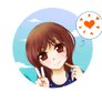 Summer avatar