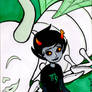 Troll Cards: Kanaya