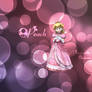 Princess Peach Wallpaper