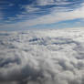 Clouds from above24