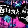 Blink-182 Facebook Timeline Cover