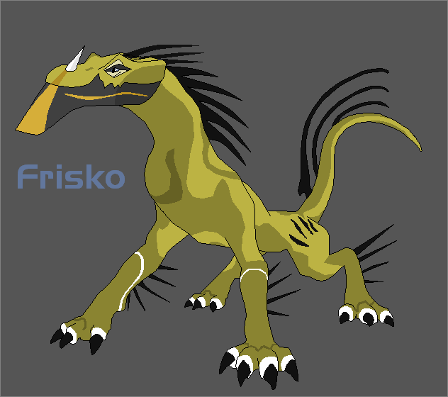 .:Frisko:.