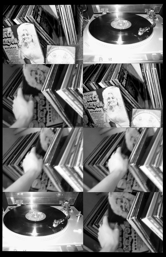 Viniles..