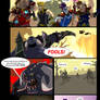 Warcraft comic