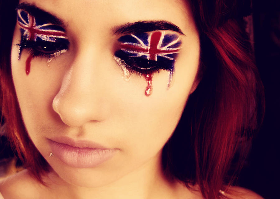 Tears of Britain