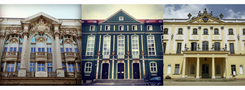 Facades of Instagrama