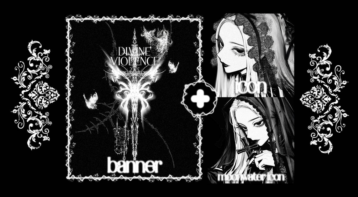 Divine Violence Showcase