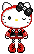 Hello Kitty GL