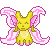 Faerie acara sprite