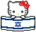 Israeli Flag