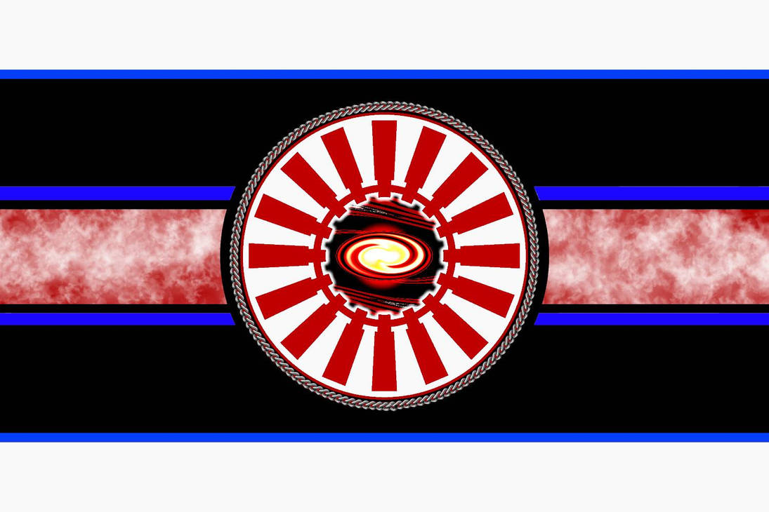 The Vortex Union (Republic variant) by END3RCL4Y on DeviantArt