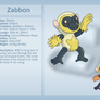 Zabbon V2