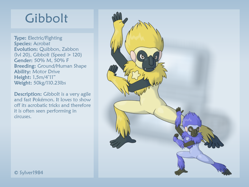 Gibbolt V2