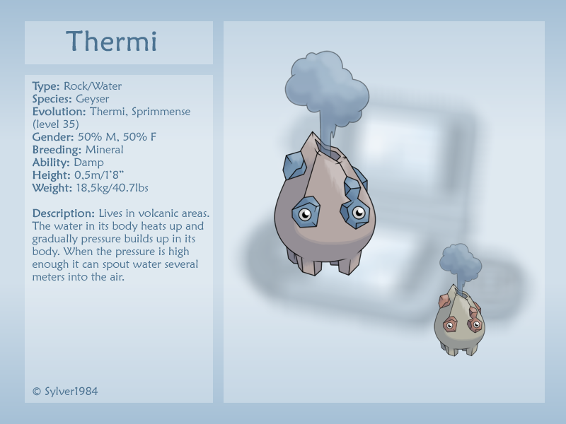 Thermi