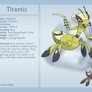 Titantis