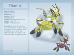 Titantis by sylver1984