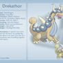 Drekathor