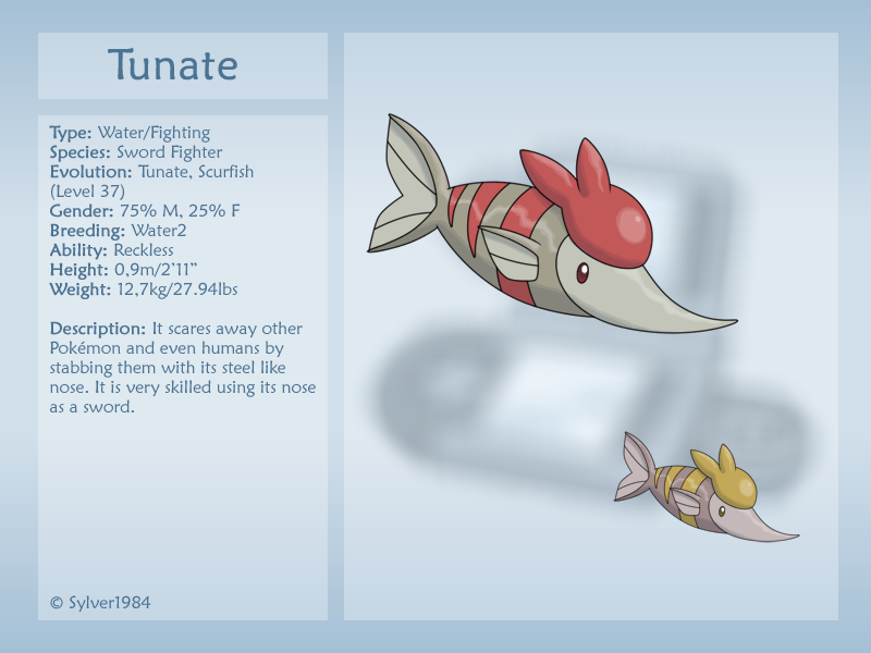 Tunate