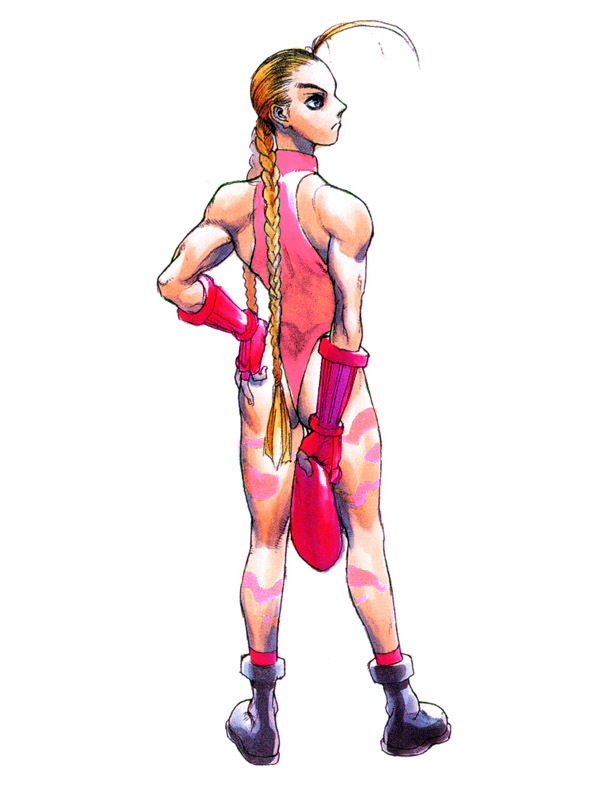 Cammy Street Fighter png download - 660*660 - Free Transparent Super Street  Fighter Ii Turbo Hd Remix png Download. - CleanPNG / KissPNG