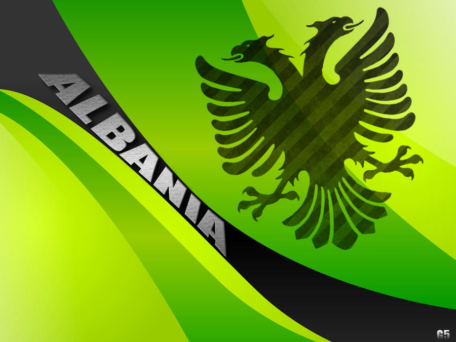 Green Albania