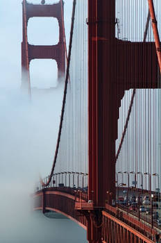 golden gate bridge