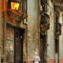 Streets of Havana III