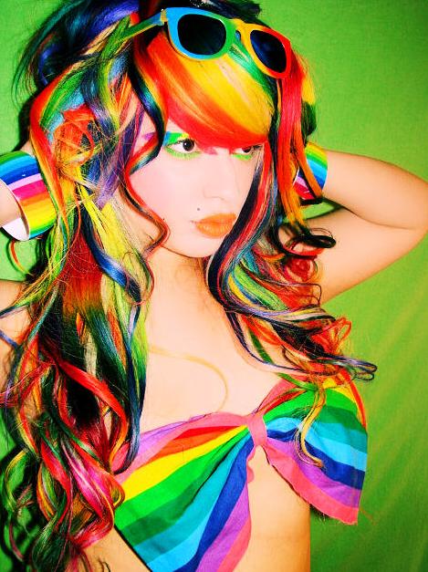 Alexandra-Rainbowhair