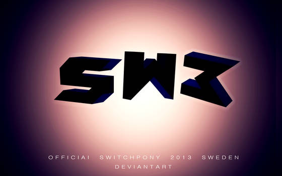 SW3 logo