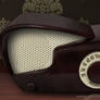 Philco Boomerang Radio